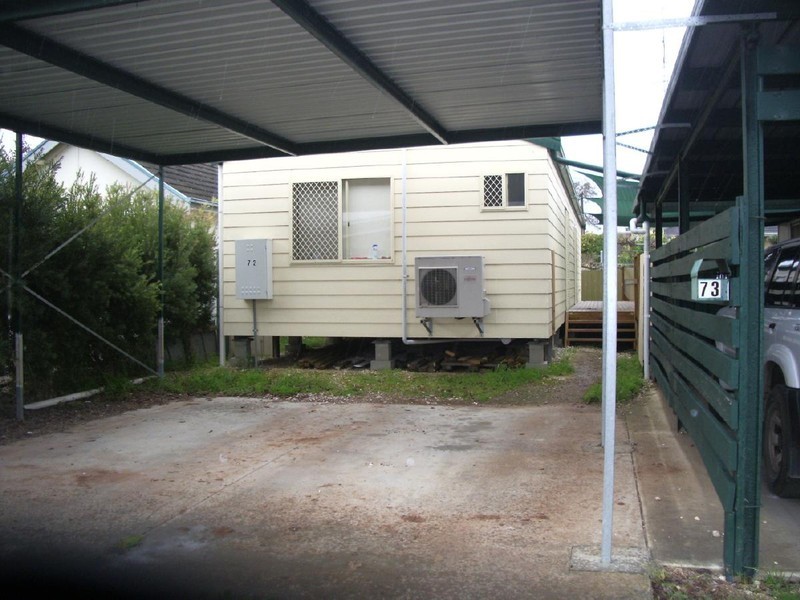 Cnr  Mcleod and Decourcey St, Bordertown SA 5268