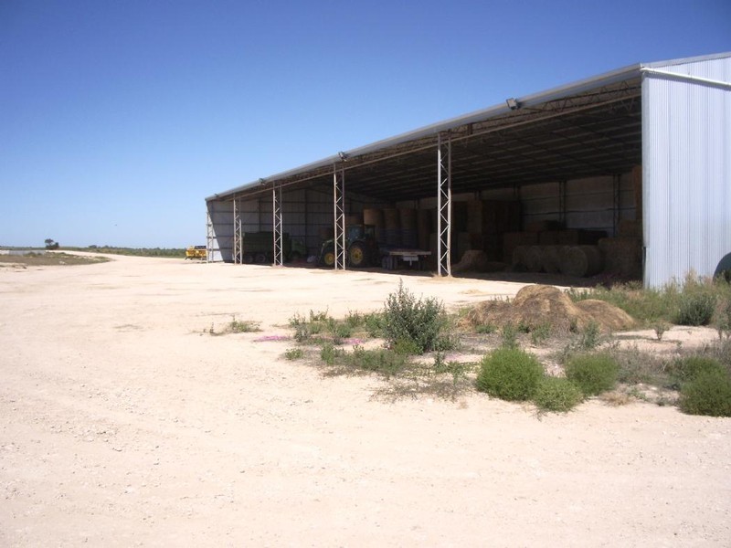 “Hildalea” Mallee Highway  SA, Lameroo SA 5302