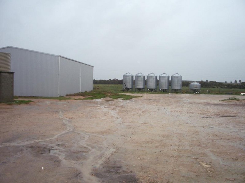 “Hildalea” Mallee Highway  SA, Lameroo SA 5302