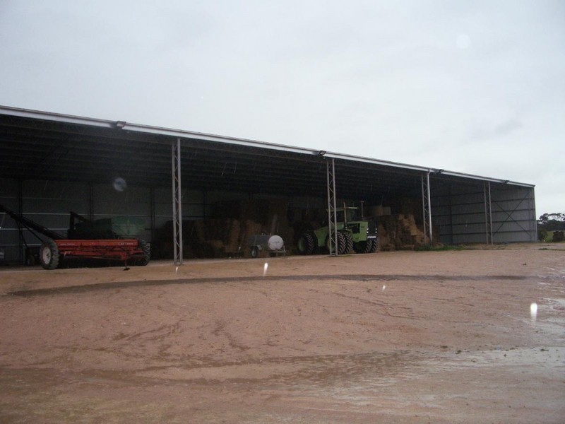 “Hildalea” Mallee Highway  SA, Lameroo SA 5302