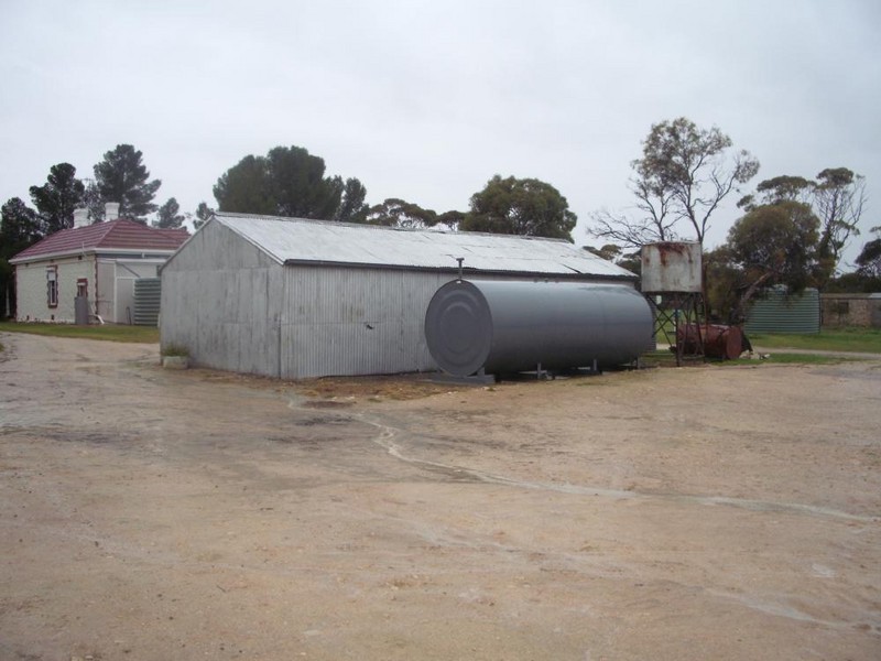 “Hildalea” Mallee Highway  SA, Lameroo SA 5302