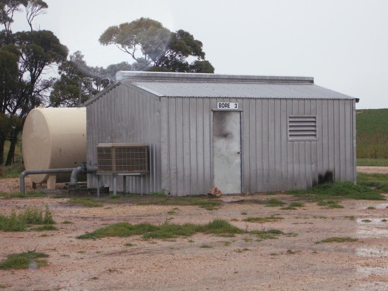 “Hildalea” Mallee Highway  SA, Murray Bridge SA 5253