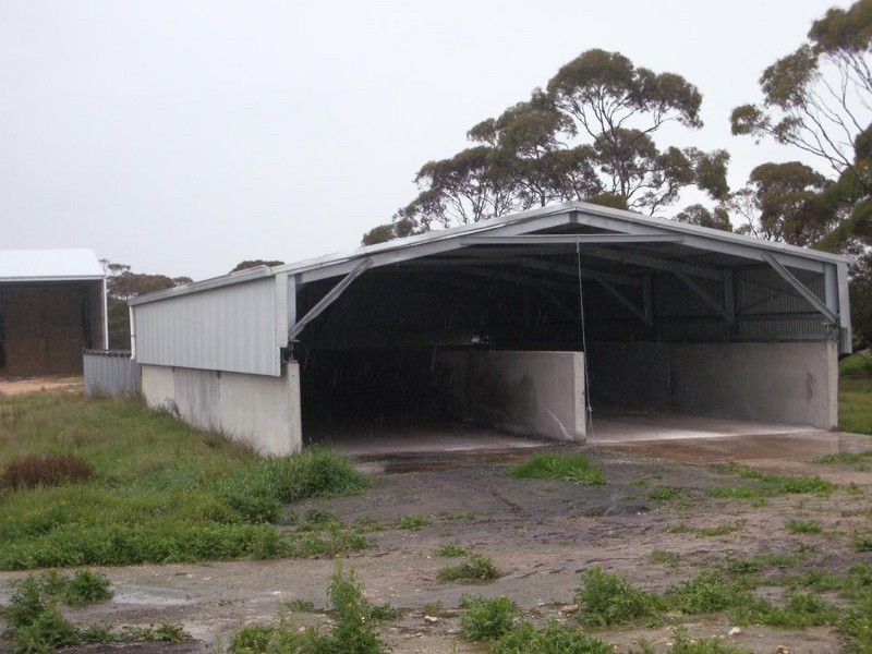 “Hildalea” Mallee Highway  SA, Murray Bridge SA 5253