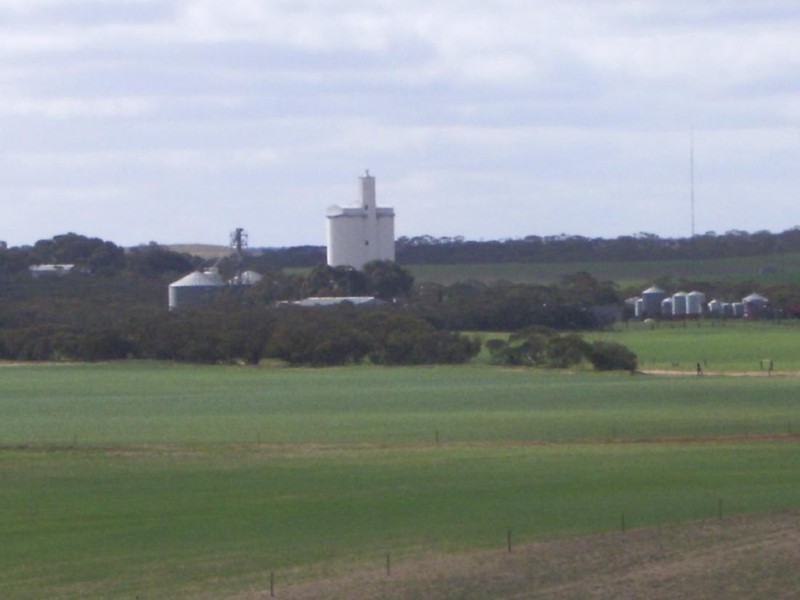 . Kulkami, Karoonda SA 5307