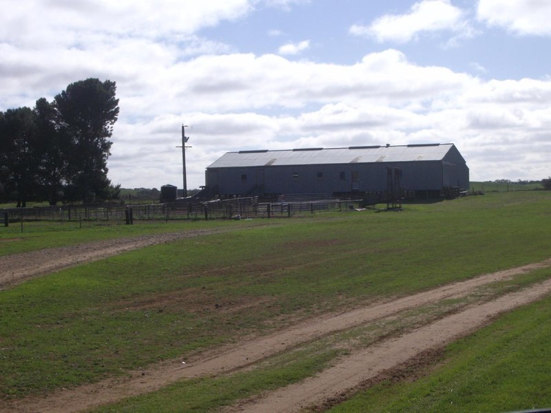 . Kulkami, Karoonda SA 5307