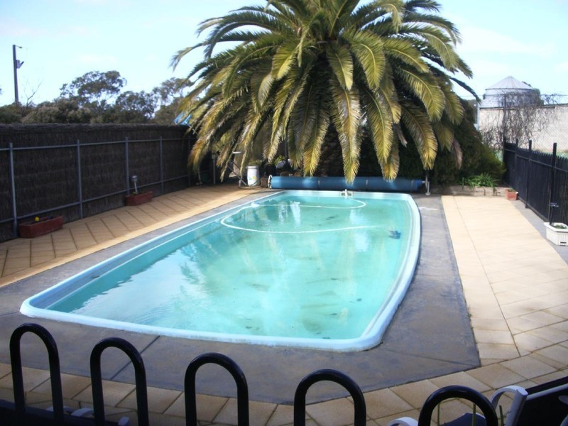 . Kulkami, Karoonda SA 5307