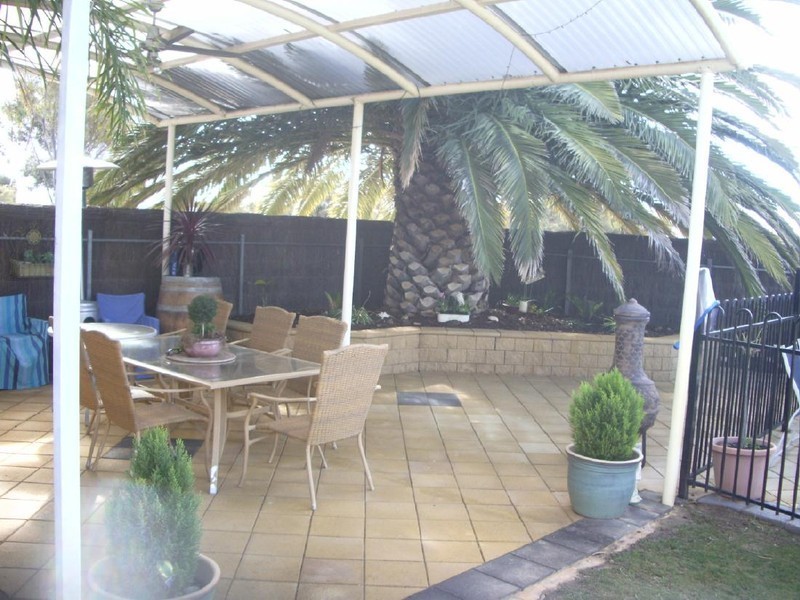 . Kulkami, Karoonda SA 5307
