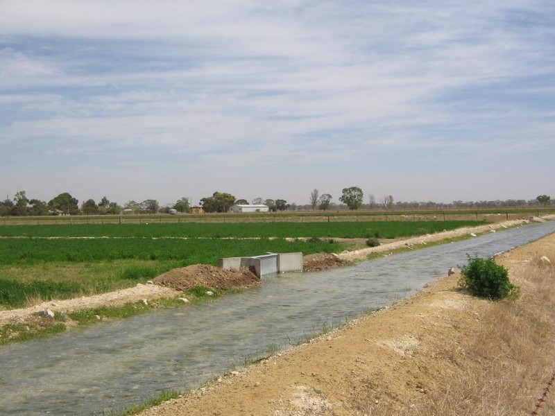 Bolinda/Milnes Cannawigara Road, Mundulla SA 5270