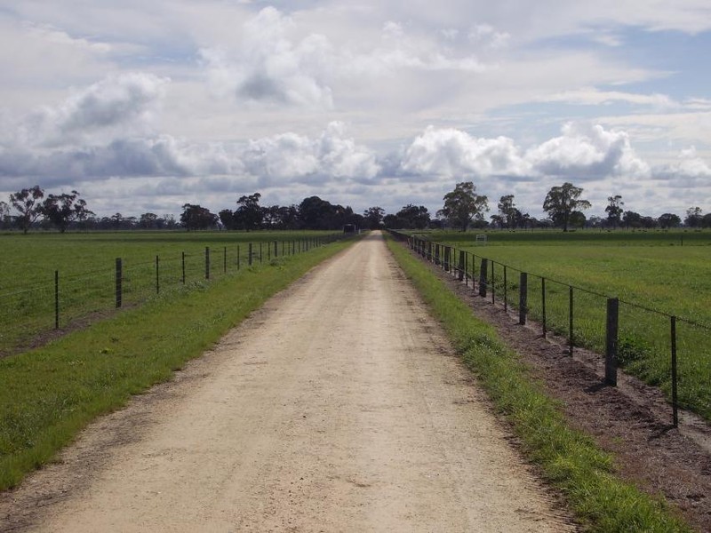 Bolinda/Milnes Cannawigara Road, Mundulla SA 5270