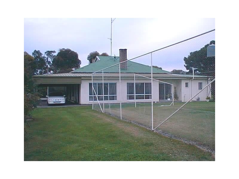 Bolinda/Milnes Cannawigara Road, Mundulla SA 5270