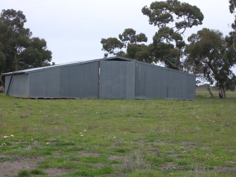 Lot 53 off Pinnaroo Rd, Bordertown SA 5268