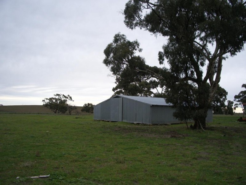 Lot 53 off Pinnaroo Rd, Bordertown SA 5268
