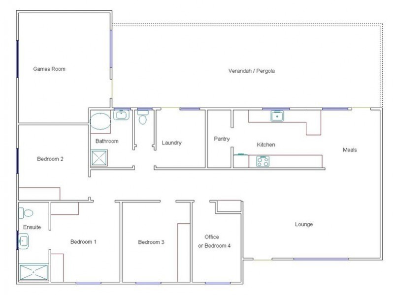 1 Seventh Street, Bordertown SA 5268