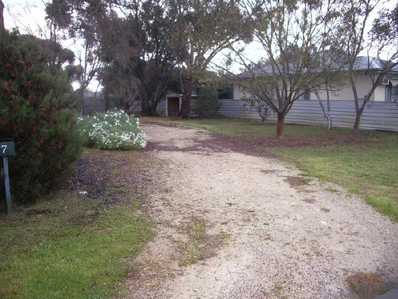 7-9 Davis Street, Bordertown SA 5268