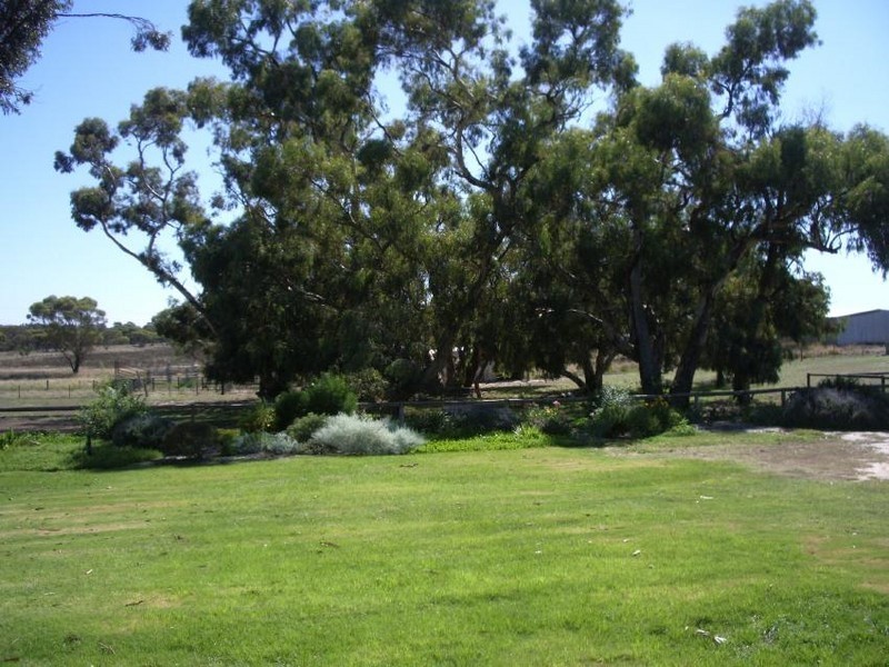 Lot 6 Pinnaroo rd, Bordertown SA 5268