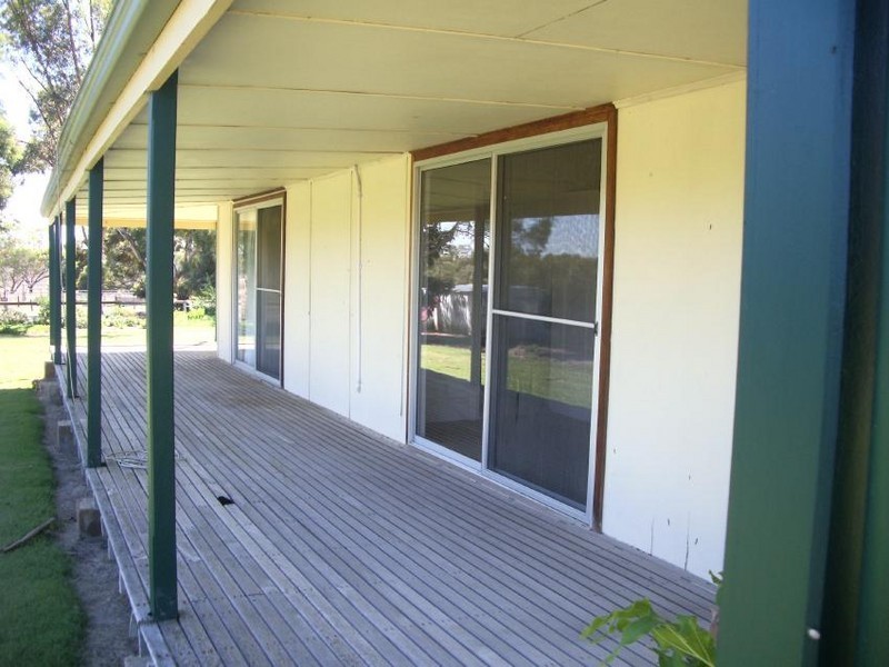Lot 6 Pinnaroo rd, Bordertown SA 5268