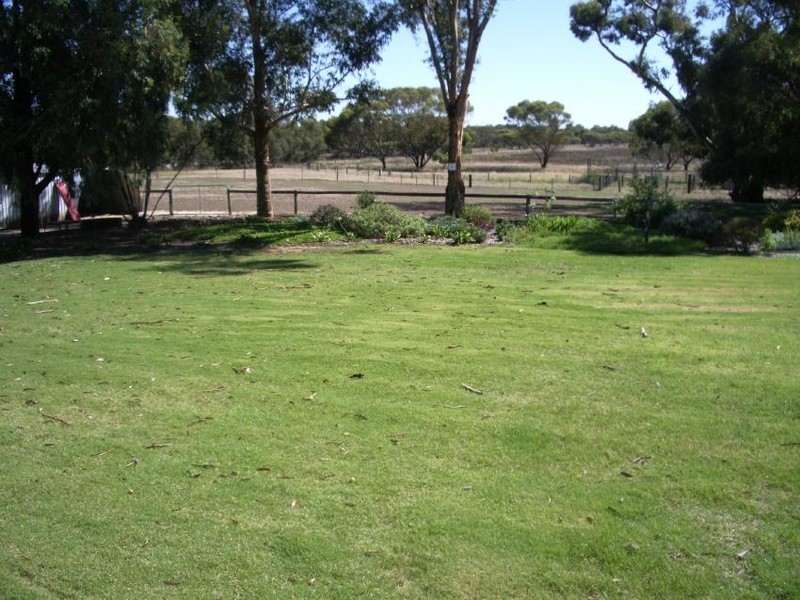 Lot 6 Pinnaroo rd, Bordertown SA 5268