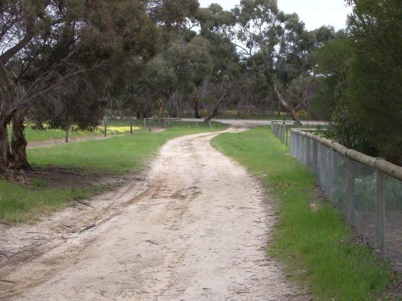 Lot 6 Pinnaroo rd, Bordertown SA 5268