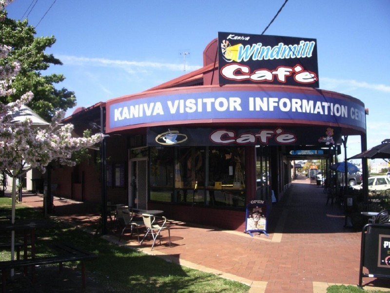 41 Commercial Street, Kaniva VIC 3419