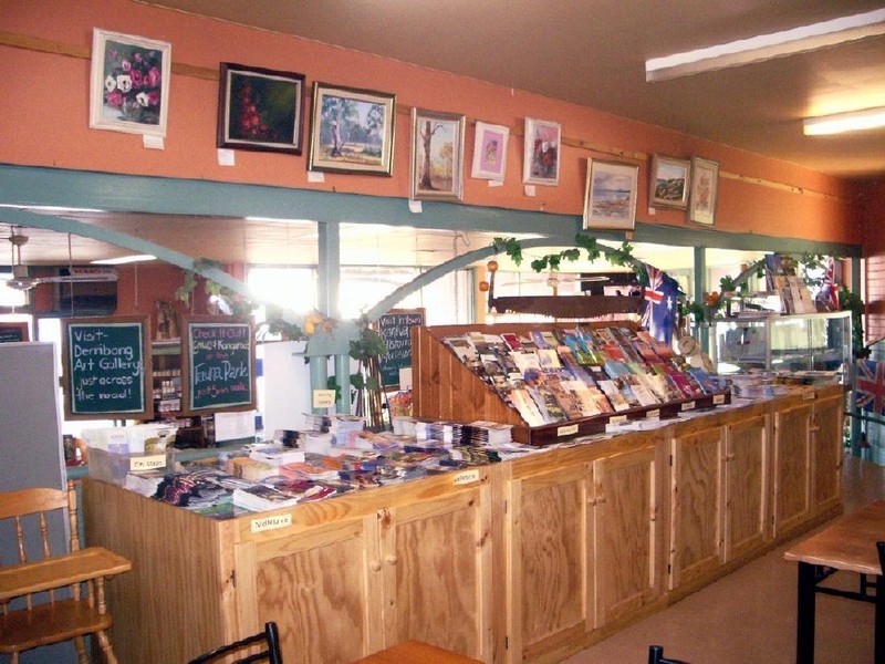 41 Commercial Street, Kaniva VIC 3419