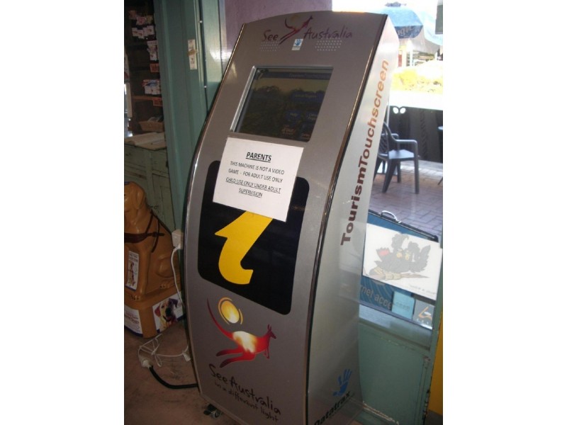 41 Commercial Street, Kaniva VIC 3419