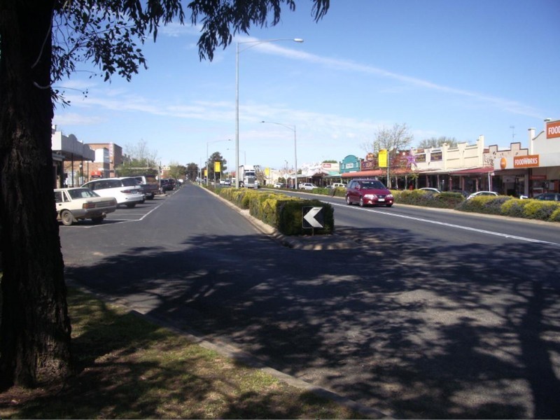 41 Commercial Street, Kaniva VIC 3419