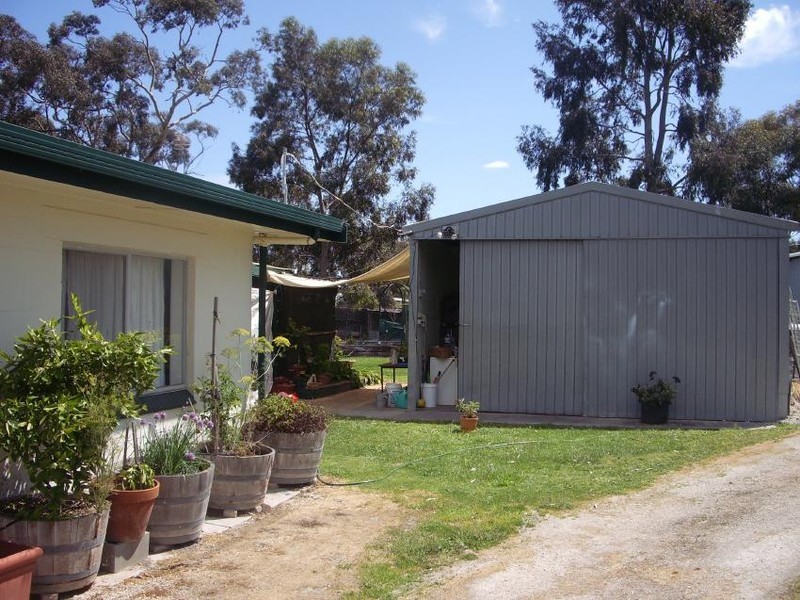 1 – 3 Fifth Street, Bordertown SA 5268