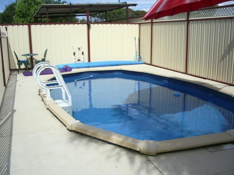 32 Poplar Ave, Keith SA 5267