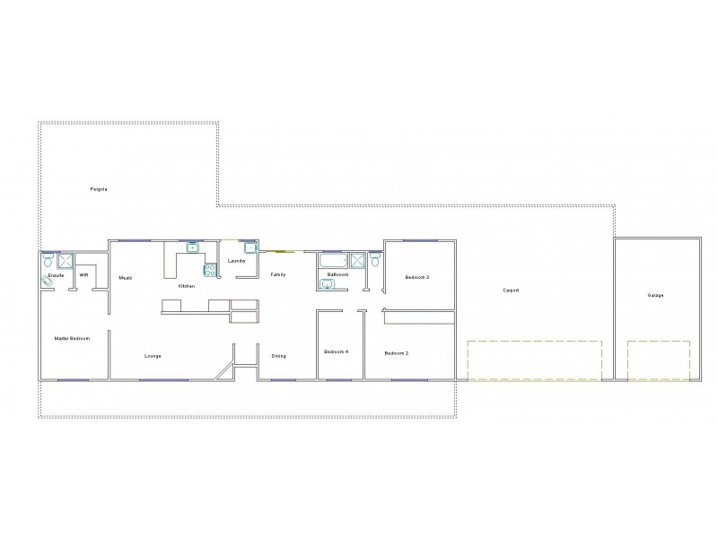 15 Fullarton St, Bordertown SA 5268