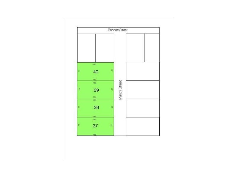 37 – 40 March Street, Keith SA 5267
