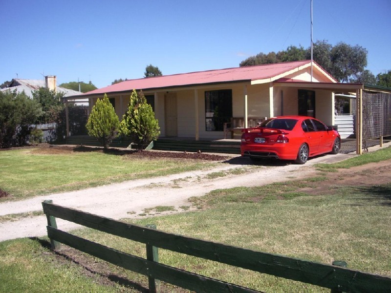 182 Victoria Parade, Bordertown SA 5268