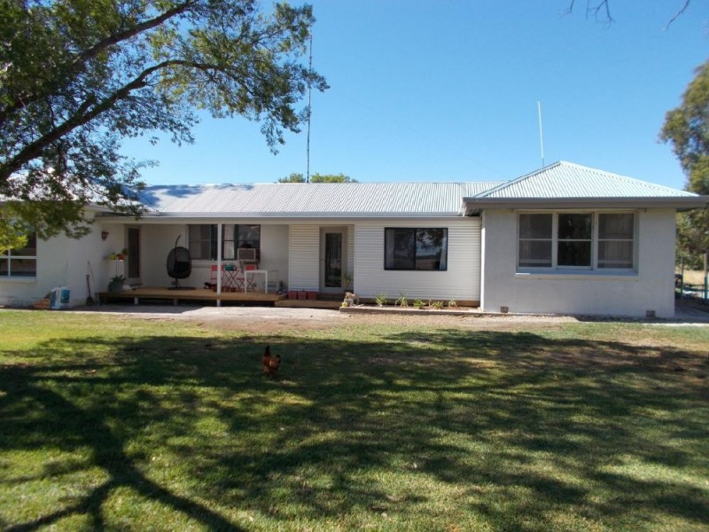 630 Red Bluff Road, Bordertown SA 5268