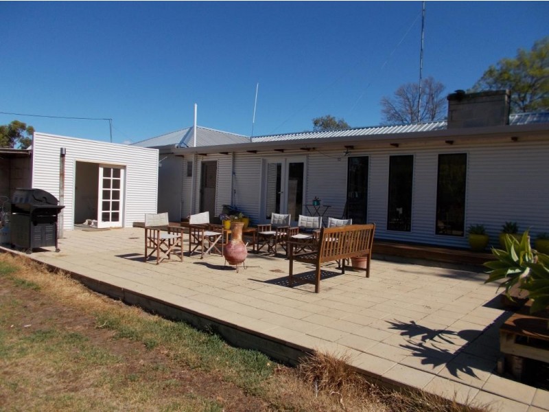 630 Red Bluff Road, Bordertown SA 5268