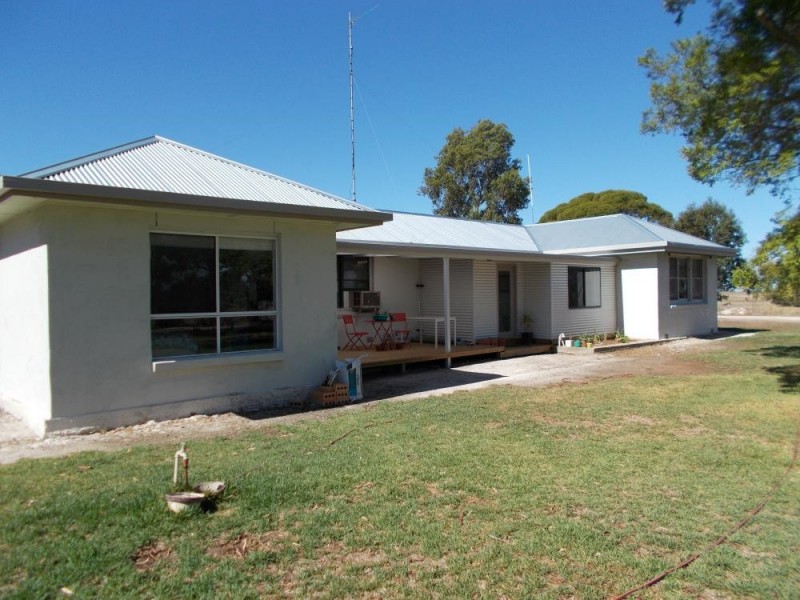 630 Red Bluff Road, Bordertown SA 5268