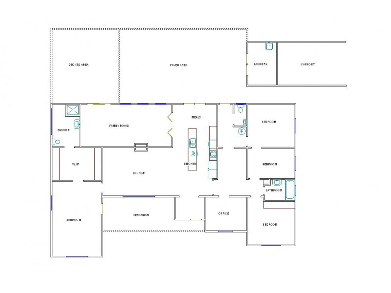 630 Red Bluff Road, Bordertown SA 5268