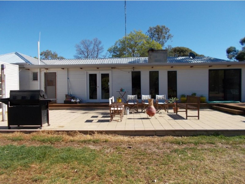 630 Red Bluff Road, Bordertown SA 5268