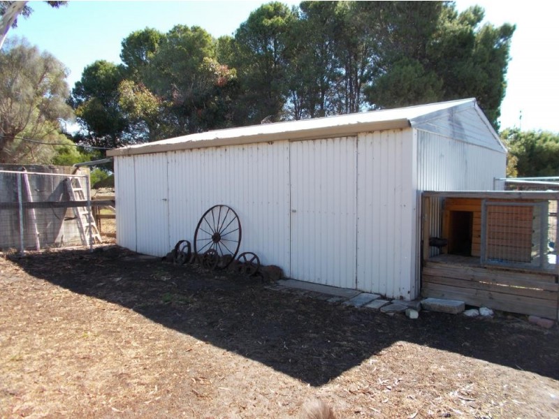 630 Red Bluff Road, Bordertown SA 5268