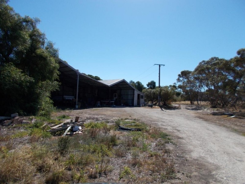 630 Red Bluff Road, Bordertown SA 5268