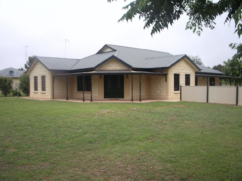 27 Naracoorte Road, Bordertown SA 5268