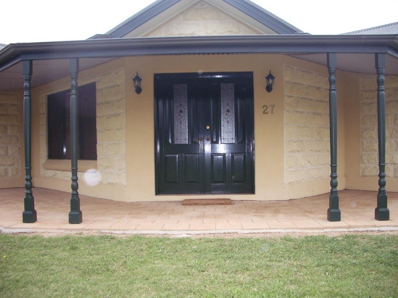 27 Naracoorte Road, Bordertown SA 5268