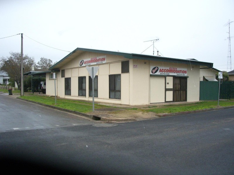 17-19,41-43 McLeod, Bordertown SA 5268