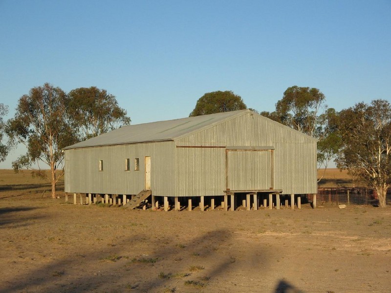 4, 41 and 42 Mallee Highway, Lameroo SA 5302