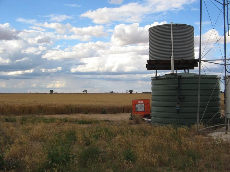 4, 41 and 42 Mallee Highway, Lameroo SA 5302