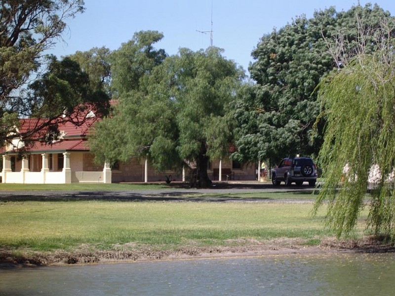 “Dalmally” Pigeon Flat Rd, Bordertown SA 5268