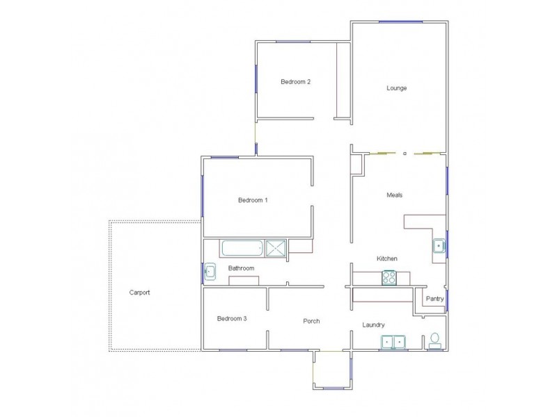 33 DeCourcey, Bordertown SA 5268