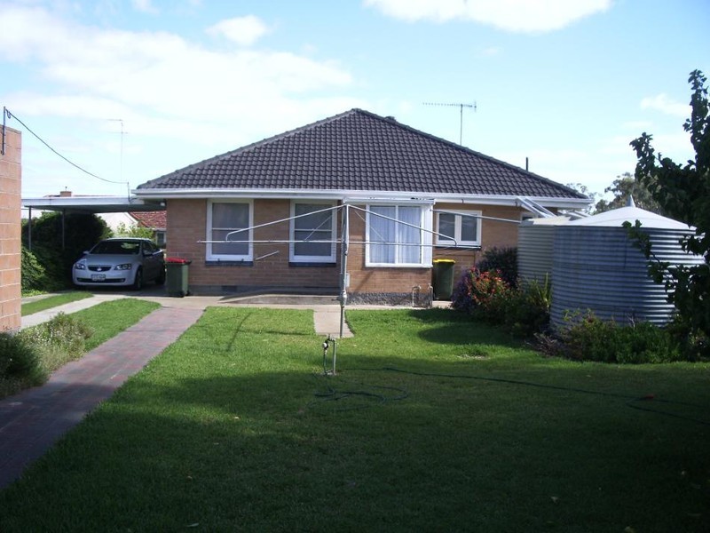 33 DeCourcey, Bordertown SA 5268