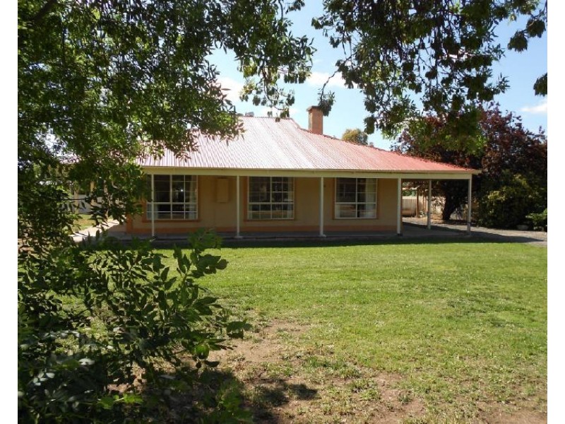 19 Wirrega Road, Mundulla SA 5270