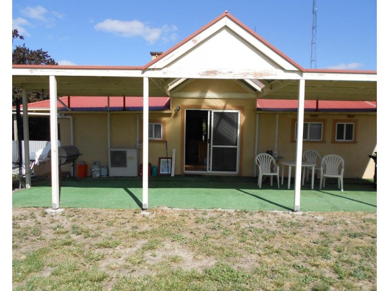 19 Wirrega Road, Mundulla SA 5270