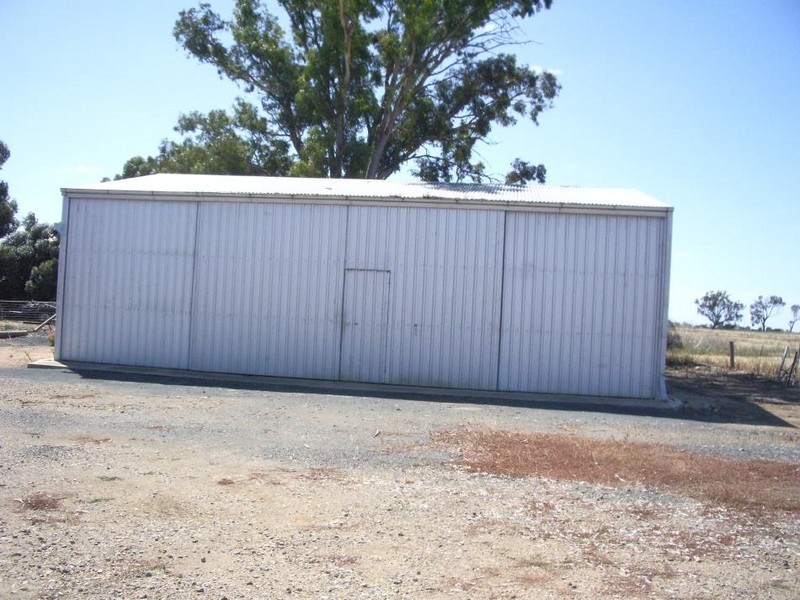 28 Garden Street, Wolseley SA 5269