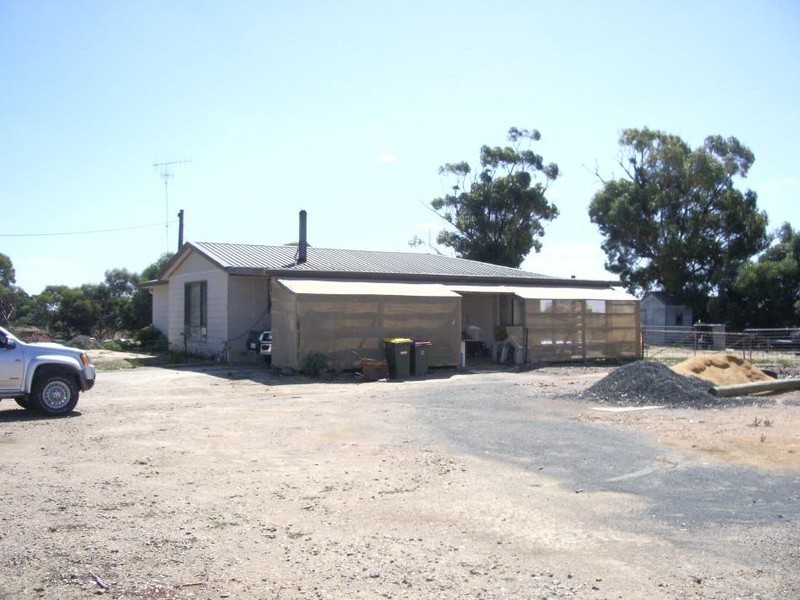 28 Garden Street, Wolseley SA 5269